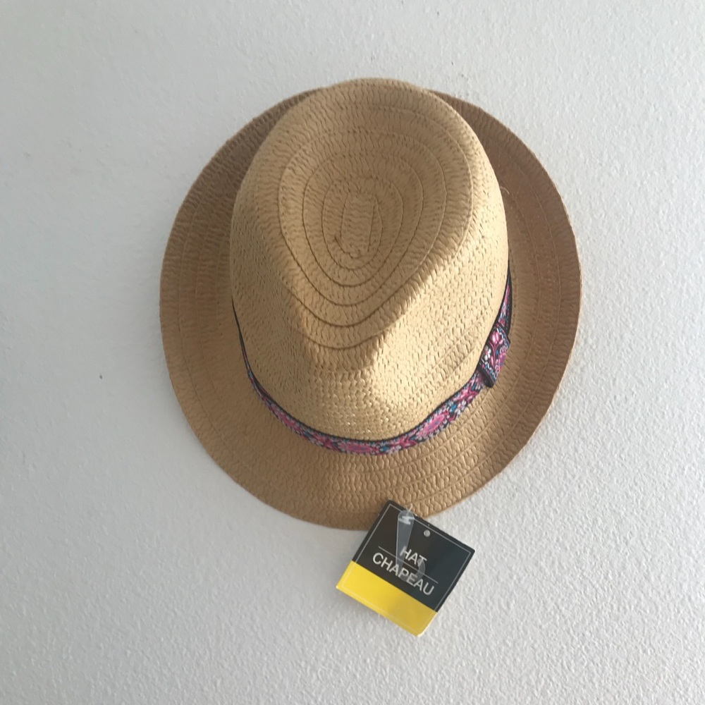 Sun Hat! Never worn!